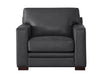 Dillon Leather Chair