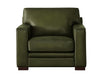 Dillon Leather Chair