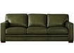 Dillon Leather Sofa Collection