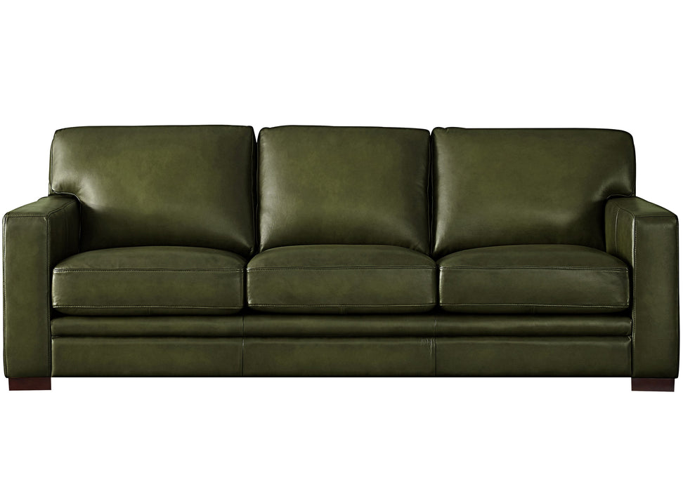 Dillon Leather Sofa Collection