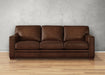 Dillon Leather Chair
