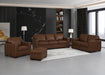 Dillon Leather Chair