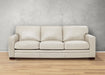 Dillon Leather Sectional Collection