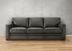 Dillon Leather Sofa Collection