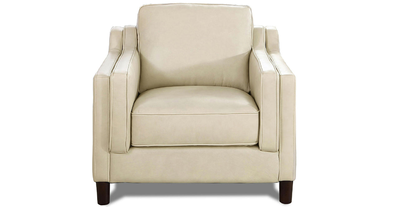 Bella Leather Sofa Collection