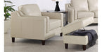 Bella Leather Sofa Collection