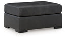 Brindley Pier Oversized Accent Ottoman - Abundant Home Collections