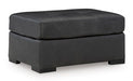 Brindley Pier Oversized Accent Ottoman - Abundant Home Collections