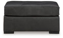 Brindley Pier Oversized Accent Ottoman - Abundant Home Collections