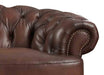 Newport Leather Sofa Collection