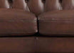 Newport Leather Chair