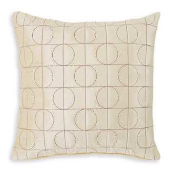 Kydner Pillow (Set of 4) - Abundant Home Collections