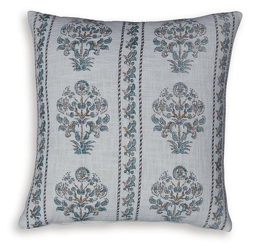 Paulmour Pillow (Set of 4) - Abundant Home Collections