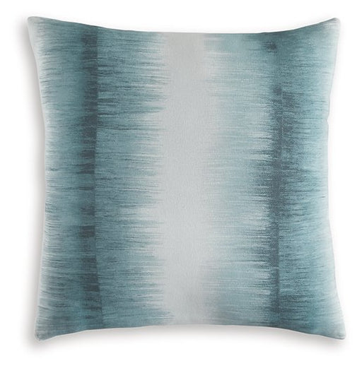 Elonwich Pillow - Abundant Home Collections