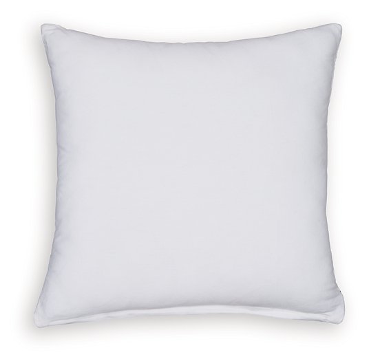 Kydner Pillow (Set of 4) - Abundant Home Collections