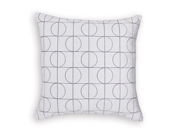 Kydner Pillow (Set of 4) - Abundant Home Collections