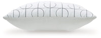 Kydner Pillow (Set of 4) - Abundant Home Collections
