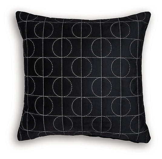 Kydner Pillow (Set of 4) - Abundant Home Collections