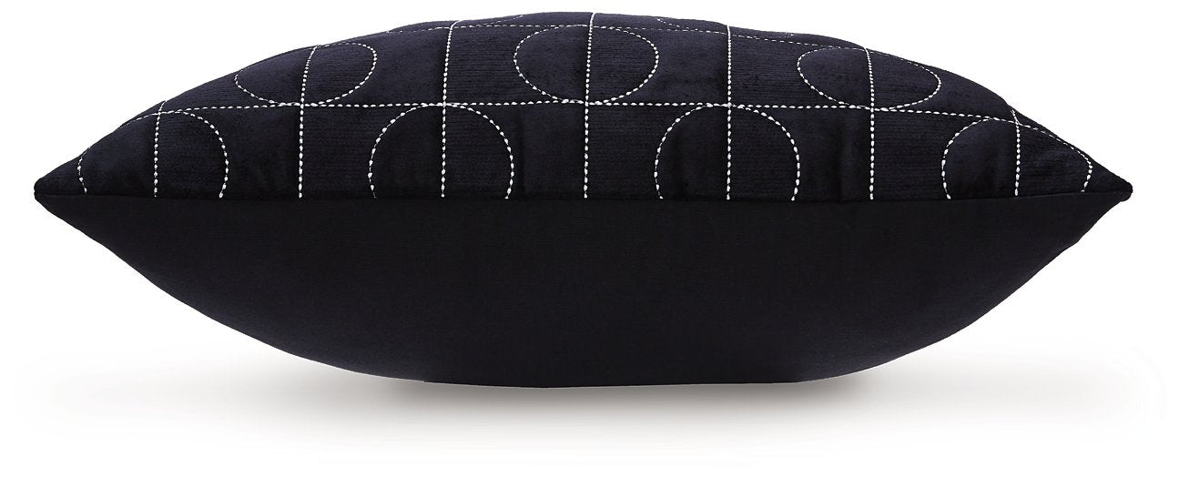 Kydner Pillow (Set of 4) - Abundant Home Collections