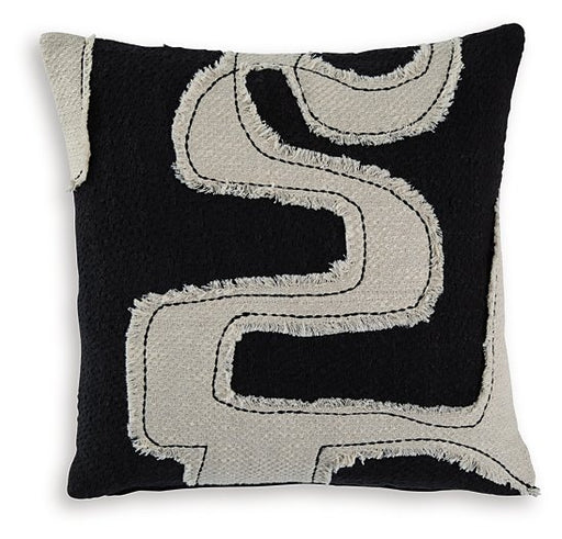 Veerbank Pillow (Set of 4) - Abundant Home Collections