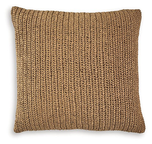 Habenvale Pillow (Set of 4) - Abundant Home Collections