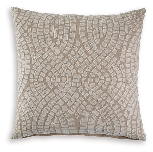 Cortlen Pillow (Set of 4) - Abundant Home Collections