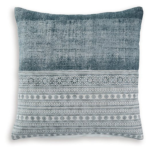 Harperville Pillow (Set of 4) - Abundant Home Collections