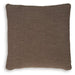 Brockbert Pillow (Set of 4) - Abundant Home Collections