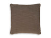 Brockbert Pillow (Set of 4) - Abundant Home Collections
