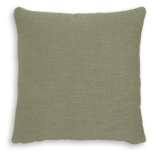 Brockbert Pillow (Set of 4) - Abundant Home Collections