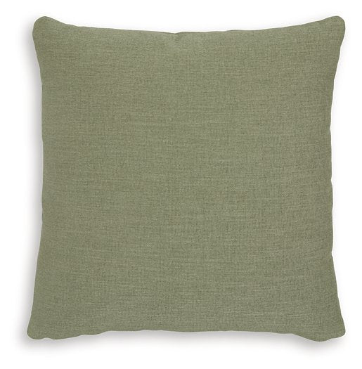 Brockbert Pillow (Set of 4) - Abundant Home Collections