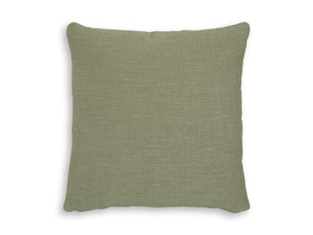 Brockbert Pillow (Set of 4) - Abundant Home Collections