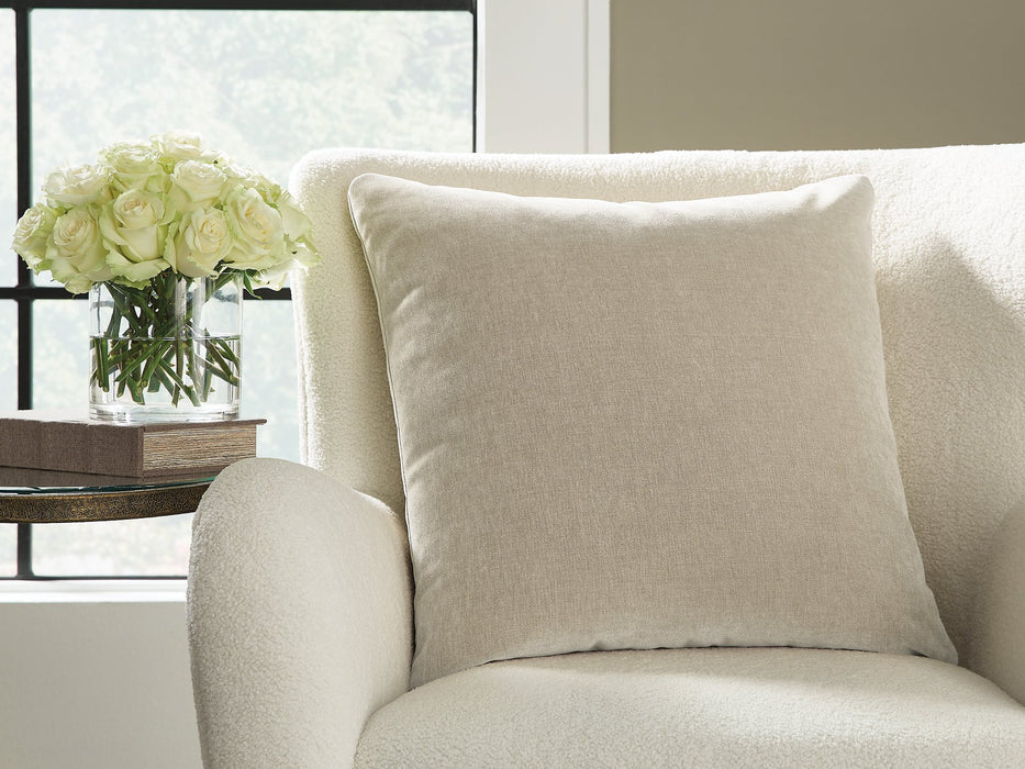 Jaxkins Pillow (Set of 4) - Abundant Home Collections