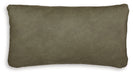 Danvale Pillow (Set of 4) - Abundant Home Collections