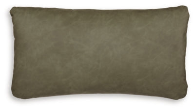 Danvale Pillow (Set of 4) - Abundant Home Collections
