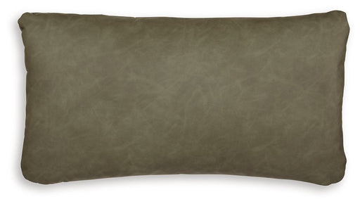 Danvale Pillow (Set of 4) - Abundant Home Collections
