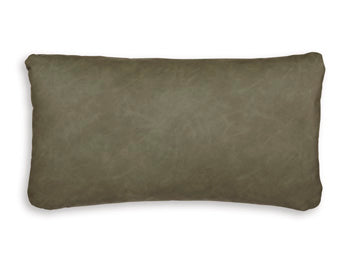 Danvale Pillow (Set of 4) - Abundant Home Collections