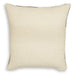 Hallam Pillow (Set of 4) - Abundant Home Collections