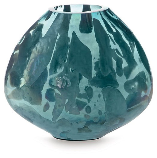 Cartshaw Vase - Abundant Home Collections