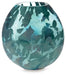 Cartshaw Vase - Abundant Home Collections