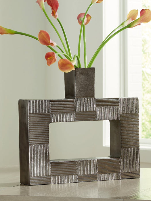 Wrengrove Vase - Abundant Home Collections