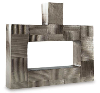 Wrengrove Vase - Abundant Home Collections