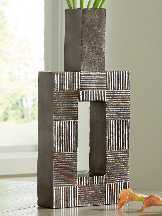 Wrengrove Vase - Abundant Home Collections