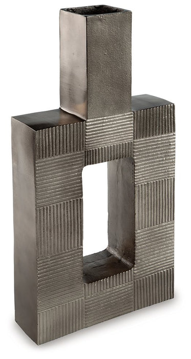 Wrengrove Vase - Abundant Home Collections