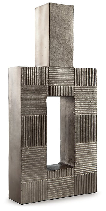 Wrengrove Vase - Abundant Home Collections