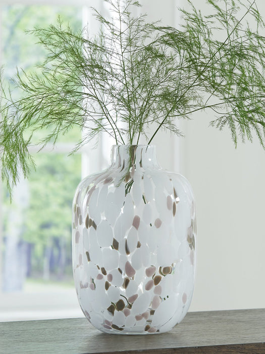 Keelton Vase - Abundant Home Collections