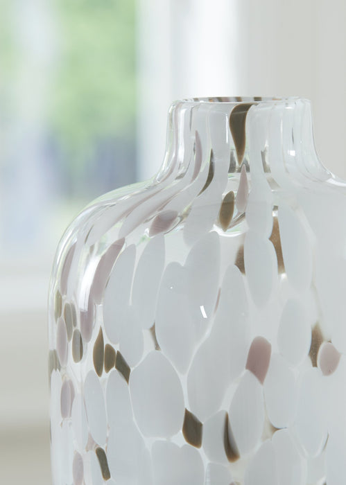Keelton Vase - Abundant Home Collections