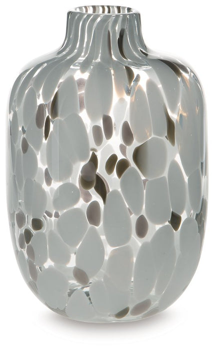 Keelton Vase - Abundant Home Collections