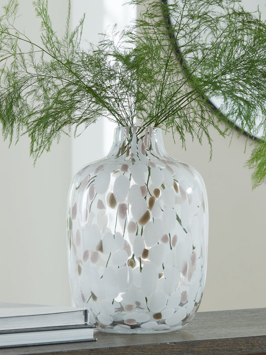 Keelton Vase - Abundant Home Collections