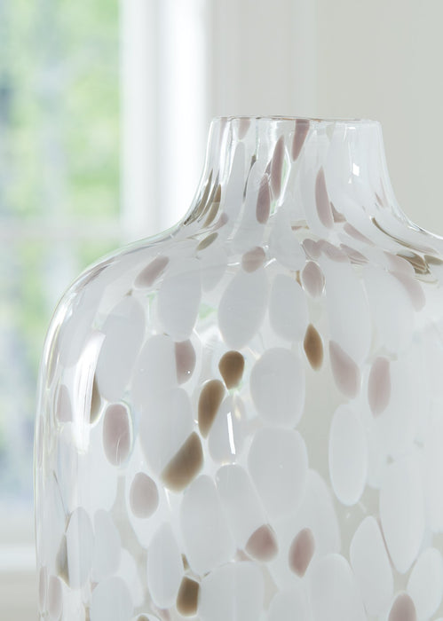 Keelton Vase - Abundant Home Collections